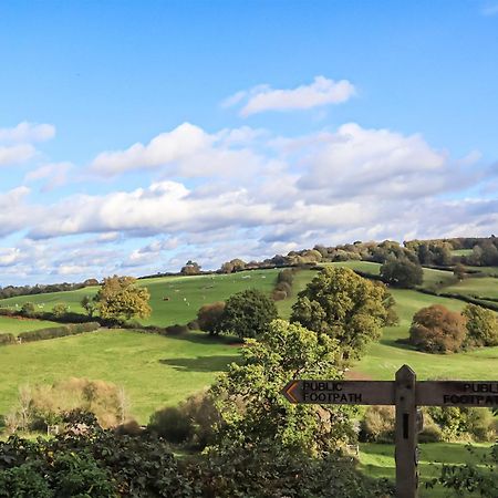 Cobblers Cottage Петворт Екстер'єр фото